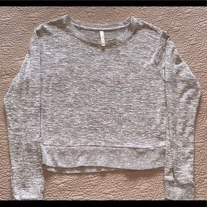 LLD sweater